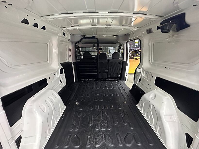 2021 Dizel Manuel Fiat Doblo Beyaz Polat Araç Dizayn Otomotiv İnşaat Sanayi Ve Ticaret Limited Şirketi