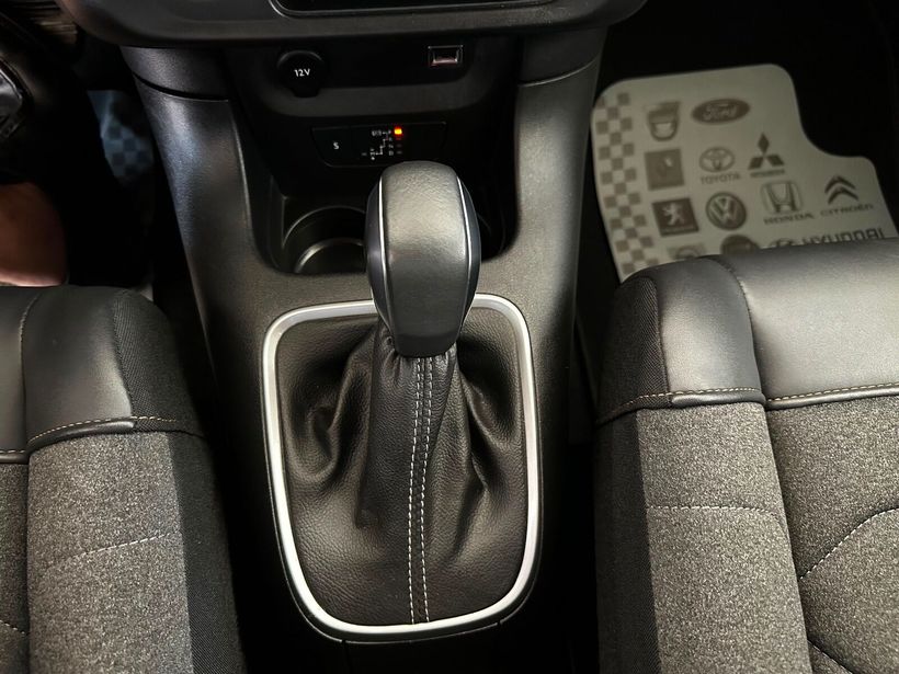 2022 Benzin Otomatik Citroen C3 Siyah Polat Araç Dizayn Otomotiv İnşaat Sanayi Ve Ticaret Limited Şirketi