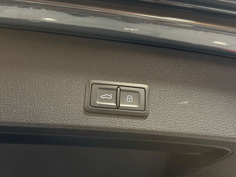 2020 Dizel Otomatik Audi Q2 Gri Polat Araç Dizayn Otomotiv İnşaat Sanayi Ve Ticaret Limited Şirketi