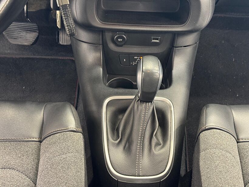 2021 Benzin Otomatik Citroen C3 Beyaz Polat Araç Dizayn Otomotiv İnşaat Sanayi Ve Ticaret Limited Şirketi