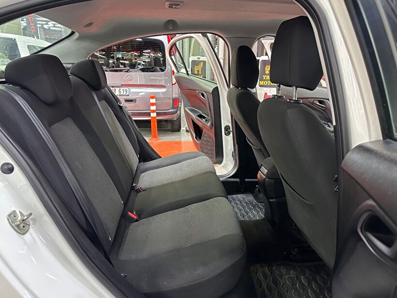 2023 Dizel Manuel Fiat Egea Beyaz Polat Araç Dizayn Otomotiv İnşaat Sanayi Ve Ticaret Limited Şirketi