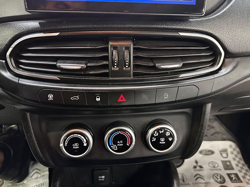 2023 Dizel Manuel Fiat Egea Beyaz Polat Araç Dizayn Otomotiv İnşaat Sanayi Ve Ticaret Limited Şirketi