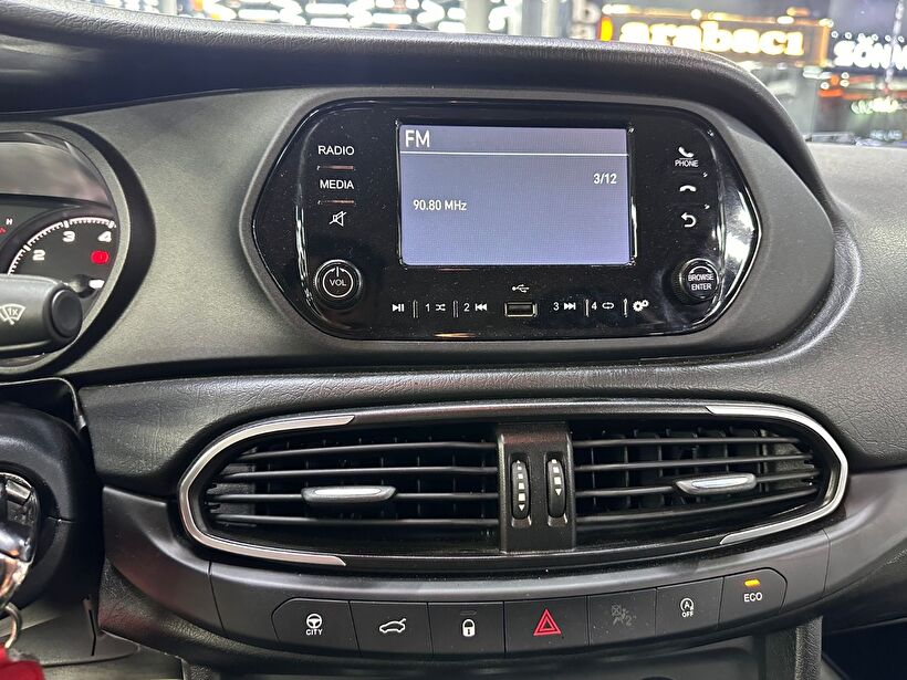 2024 Dizel Otomatik Fiat Egea Mavi Polat Araç Dizayn Otomotiv İnşaat Sanayi Ve Ticaret Limited Şirketi