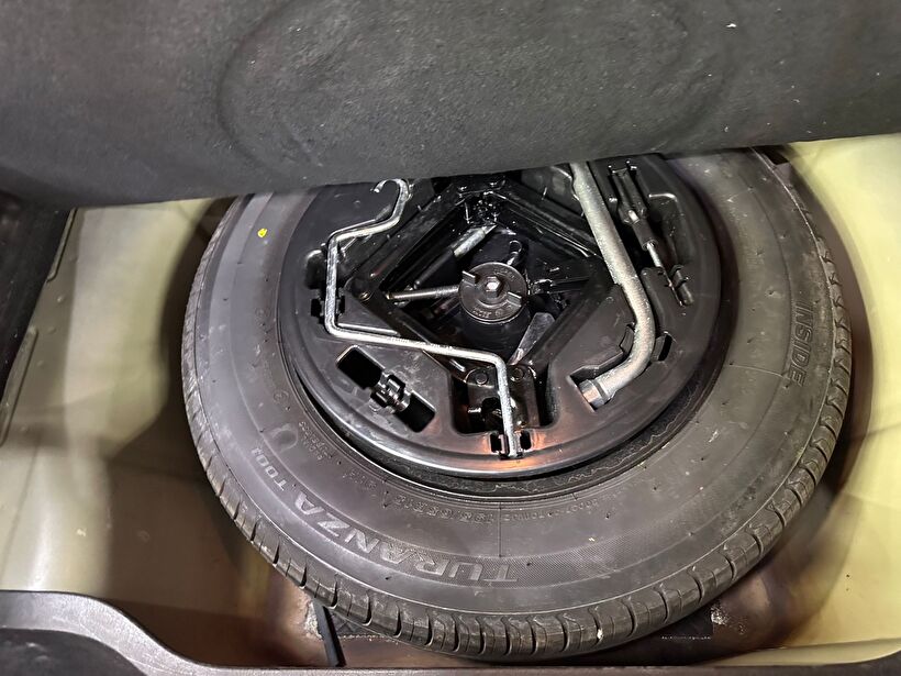 2024 Dizel Otomatik Fiat Egea Mavi Polat Araç Dizayn Otomotiv İnşaat Sanayi Ve Ticaret Limited Şirketi