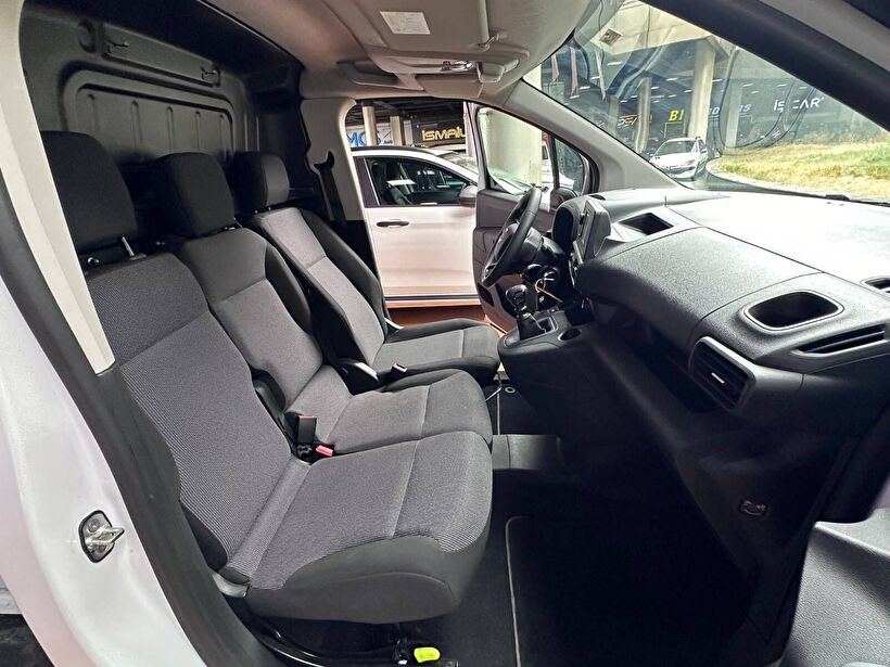 2023 Dizel Manuel Fiat Doblo Beyaz Polat Araç Dizayn Otomotiv İnşaat Sanayi Ve Ticaret Limited Şirketi
