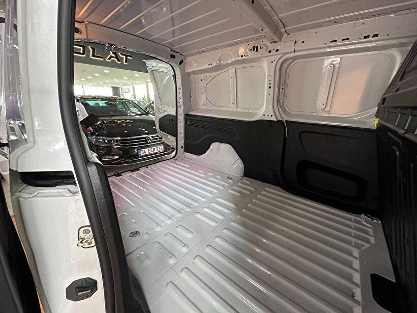 2023 Dizel Manuel Fiat Doblo Beyaz Polat Araç Dizayn Otomotiv İnşaat Sanayi Ve Ticaret Limited Şirketi