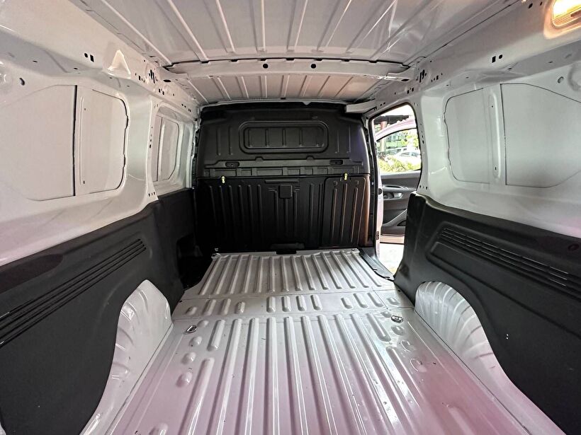2023 Dizel Manuel Fiat Doblo Beyaz Polat Araç Dizayn Otomotiv İnşaat Sanayi Ve Ticaret Limited Şirketi