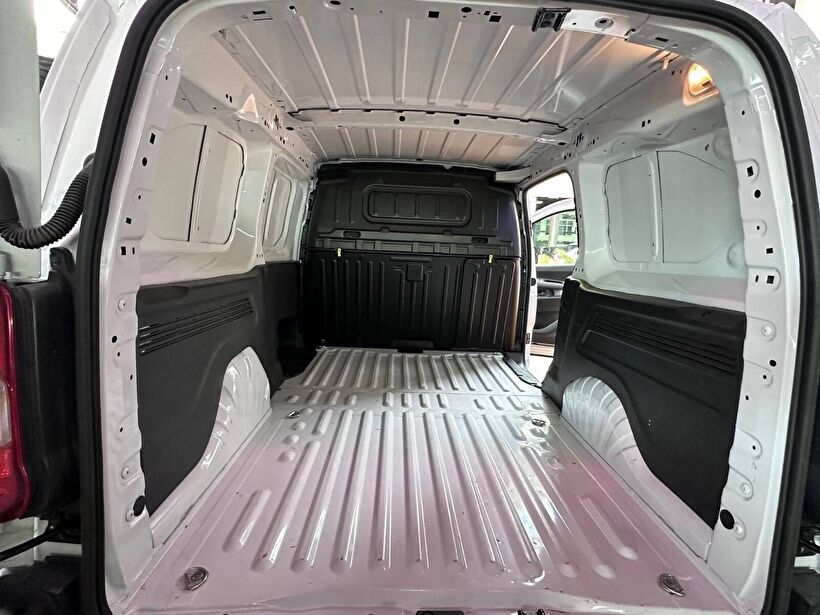2023 Dizel Manuel Fiat Doblo Beyaz Polat Araç Dizayn Otomotiv İnşaat Sanayi Ve Ticaret Limited Şirketi