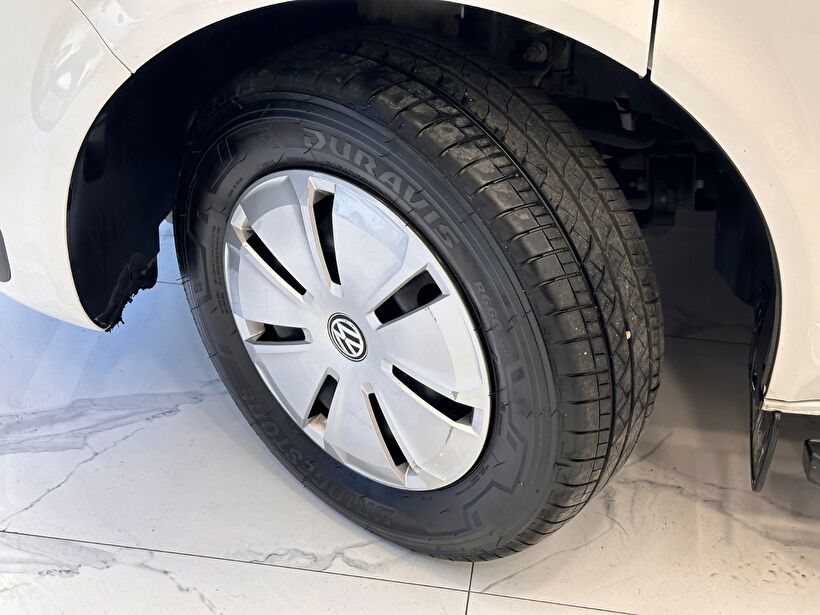 2024 Dizel Manuel Volkswagen Transporter Beyaz Polat Araç Dizayn Otomotiv İnşaat Sanayi Ve Ticaret Limited Şirketi