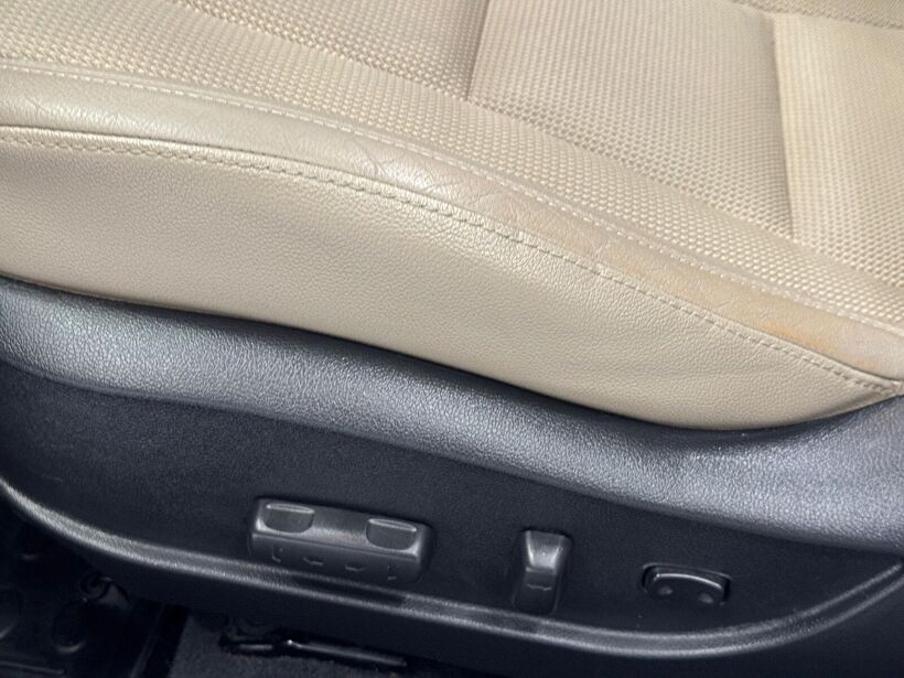 2014 Dizel Otomatik Hyundai i30 Beyaz Polat Araç Dizayn Otomotiv İnşaat Sanayi Ve Ticaret Limited Şirketi