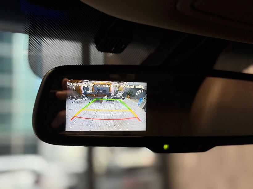 2014 Dizel Otomatik Hyundai i30 Beyaz Polat Araç Dizayn Otomotiv İnşaat Sanayi Ve Ticaret Limited Şirketi