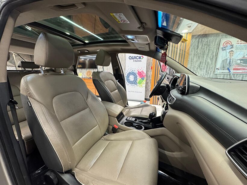 2020 Dizel Otomatik Hyundai Tucson Beyaz Polat Araç Dizayn Otomotiv İnşaat Sanayi Ve Ticaret Limited Şirketi