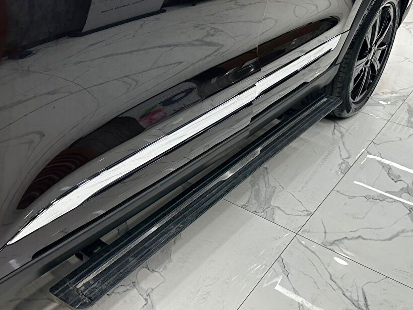 2023 Dizel Manuel Ford Tourneo Courier Beyaz Polat Araç Dizayn Otomotiv İnşaat Sanayi Ve Ticaret Limited Şirketi