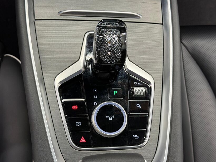 2024 Benzin Otomatik Chery Tiggo 7 Promax Siyah Polat Araç Dizayn Otomotiv İnşaat Sanayi Ve Ticaret Limited Şirketi