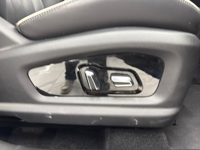 2024 Benzin Otomatik Chery Tiggo 7 Promax Siyah Polat Araç Dizayn Otomotiv İnşaat Sanayi Ve Ticaret Limited Şirketi