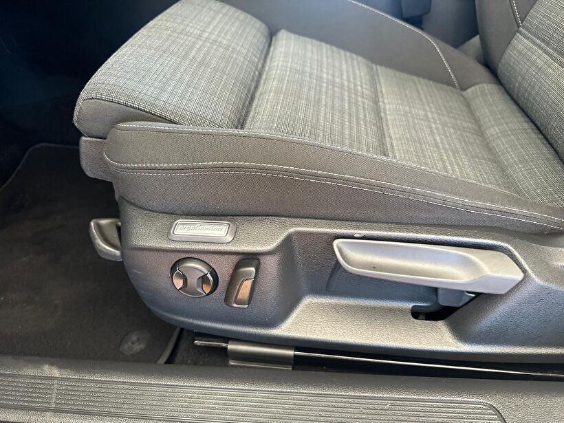 2021 Benzin Otomatik Volkswagen Passat Gri Polat Araç Dizayn Otomotiv İnşaat Sanayi Ve Ticaret Limited Şirketi