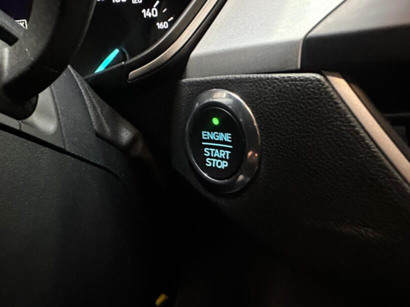 2021 Dizel Otomatik Ford Focus Beyaz Polat Araç Dizayn Otomotiv İnşaat Sanayi Ve Ticaret Limited Şirketi