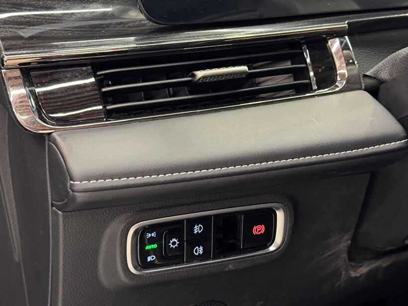 2024 Benzin Otomatik Chery Omoda 5 Pro Gri Polat Araç Dizayn Otomotiv İnşaat Sanayi Ve Ticaret Limited Şirketi