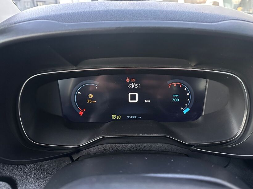 2021 Dizel Manuel Citroen Berlingo Gri Polat Araç Dizayn Otomotiv İnşaat Sanayi Ve Ticaret Limited Şirketi