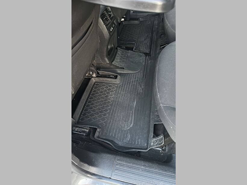 2021 Dizel Manuel Citroen Berlingo Gri Polat Araç Dizayn Otomotiv İnşaat Sanayi Ve Ticaret Limited Şirketi