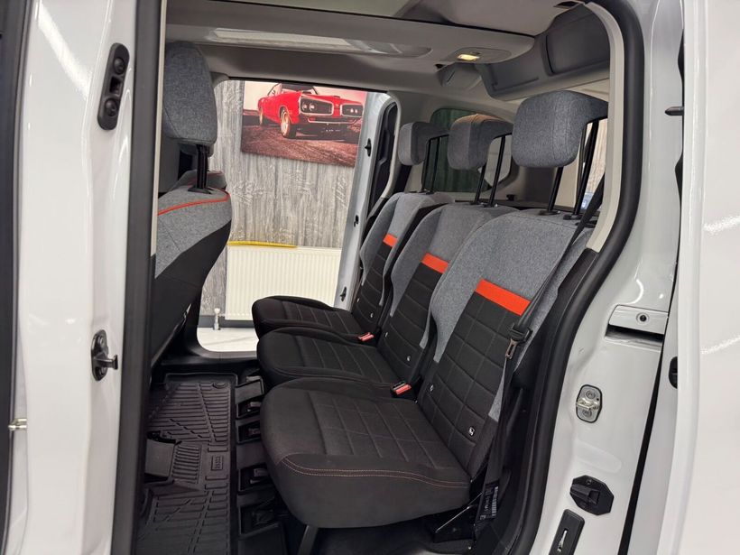 2025 Dizel Otomatik Citroen Berlingo Beyaz Polat Araç Dizayn Otomotiv İnşaat Sanayi Ve Ticaret Limited Şirketi