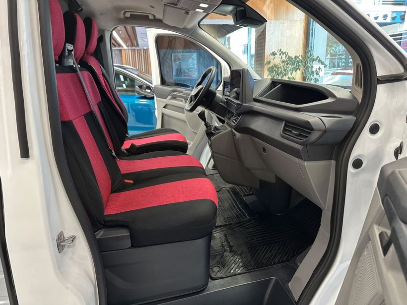 2025 Dizel Manuel Ford Transit Custom Beyaz Polat Araç Dizayn Otomotiv İnşaat Sanayi Ve Ticaret Limited Şirketi