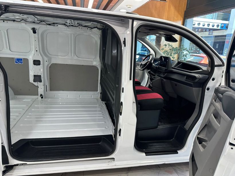 2025 Dizel Manuel Ford Transit Custom Beyaz Polat Araç Dizayn Otomotiv İnşaat Sanayi Ve Ticaret Limited Şirketi