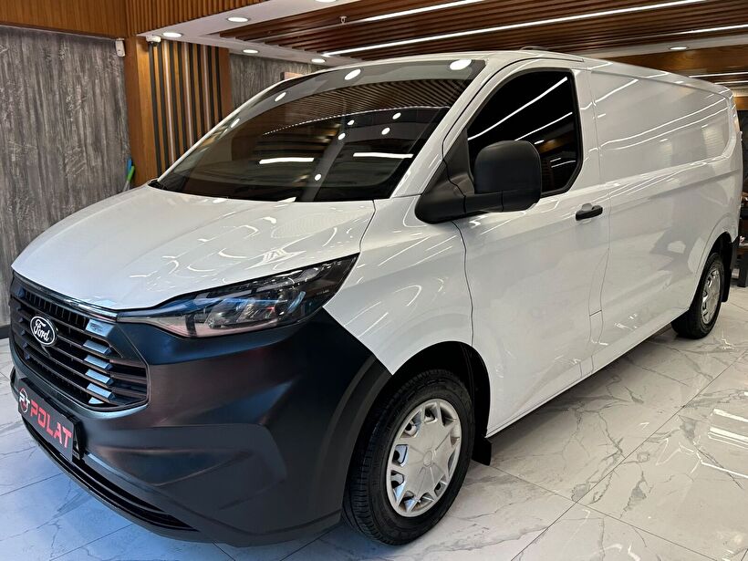 2025 Dizel Manuel Ford Transit Custom Beyaz Polat Araç Dizayn Otomotiv İnşaat Sanayi Ve Ticaret Limited Şirketi