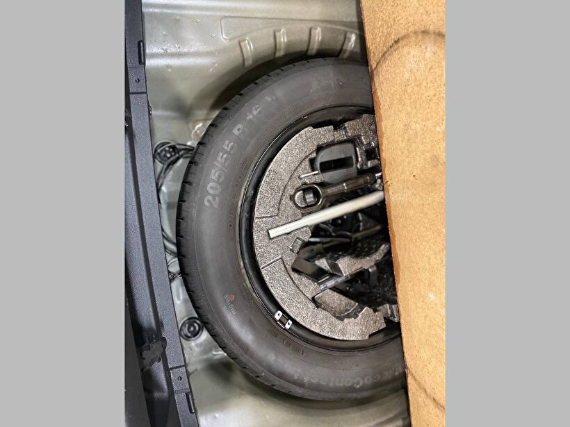 2018 Dizel Otomatik Skoda Octavia Gri Polat Araç Dizayn Otomotiv İnşaat Sanayi Ve Ticaret Limited Şirketi