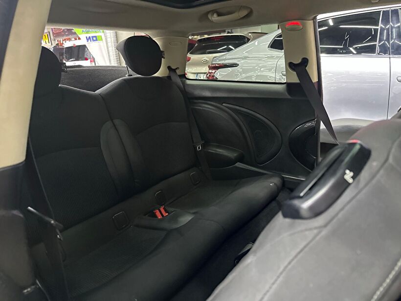 2011 Benzin Manuel Mini Cooper Gri Polat Araç Dizayn Otomotiv İnşaat Sanayi Ve Ticaret Limited Şirketi