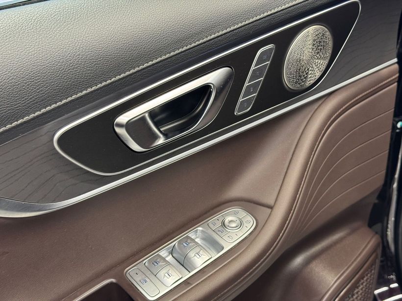 2024 Benzin Otomatik Chery Tiggo 8 Pro Mor Polat Araç Dizayn Otomotiv İnşaat Sanayi Ve Ticaret Limited Şirketi