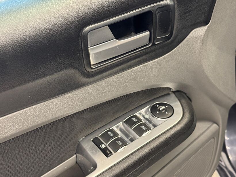 2010 Dizel Manuel Ford Focus Gri Polat Araç Dizayn Otomotiv İnşaat Sanayi Ve Ticaret Limited Şirketi