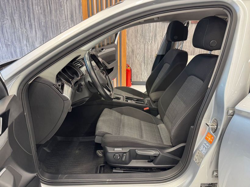 2021 Benzin Otomatik Volkswagen Passat Gri Polat Araç Dizayn Otomotiv İnşaat Sanayi Ve Ticaret Limited Şirketi