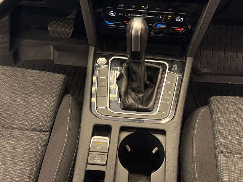 2021 Benzin Otomatik Volkswagen Passat Gri Polat Araç Dizayn Otomotiv İnşaat Sanayi Ve Ticaret Limited Şirketi