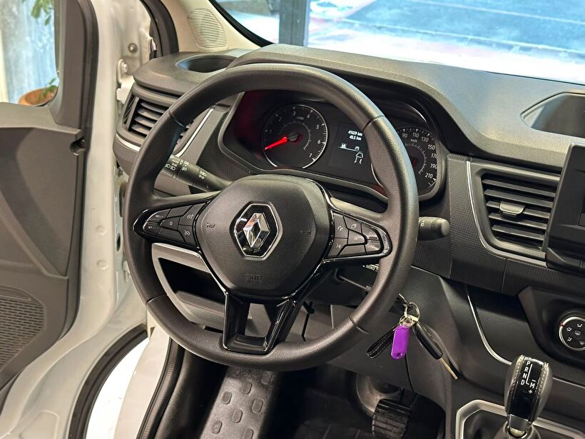 2015 Dizel Manuel Volkswagen Transporter Gri Polat Araç Dizayn Otomotiv İnşaat Sanayi Ve Ticaret Limited Şirketi
