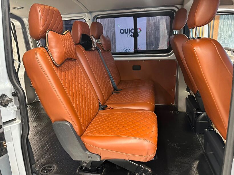 2015 Dizel Manuel Volkswagen Transporter Gri Polat Araç Dizayn Otomotiv İnşaat Sanayi Ve Ticaret Limited Şirketi