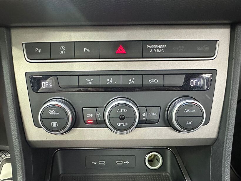 2024 Benzin Otomatik Seat Ateca Beyaz Polat Araç Dizayn Otomotiv İnşaat Sanayi Ve Ticaret Limited Şirketi