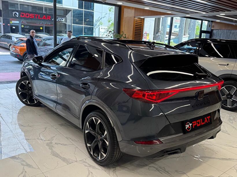 2022 Dizel Otomatik Volvo S90 Gri Polat Araç Dizayn Otomotiv İnşaat Sanayi Ve Ticaret Limited Şirketi