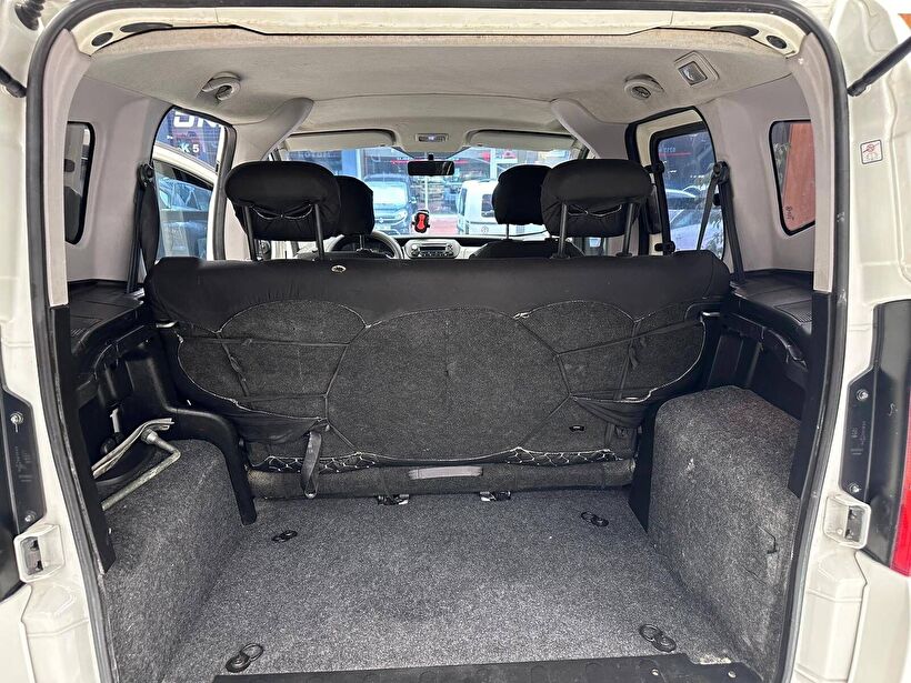 2014 Dizel Manuel Fiat Fiorino Beyaz Polat Araç Dizayn Otomotiv İnşaat Sanayi Ve Ticaret Limited Şirketi