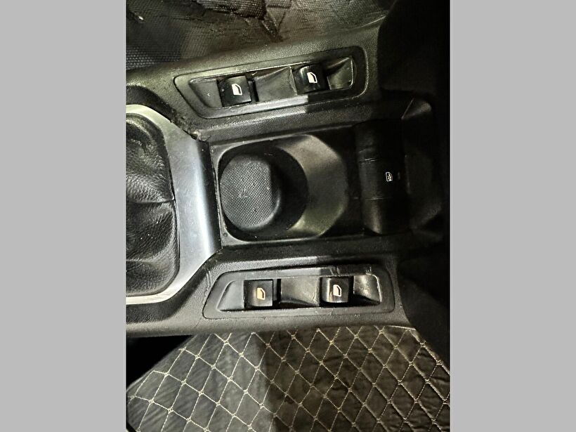 2012 Dizel Manuel Citroen C-Elysée Gri Polat Araç Dizayn Otomotiv İnşaat Sanayi Ve Ticaret Limited Şirketi