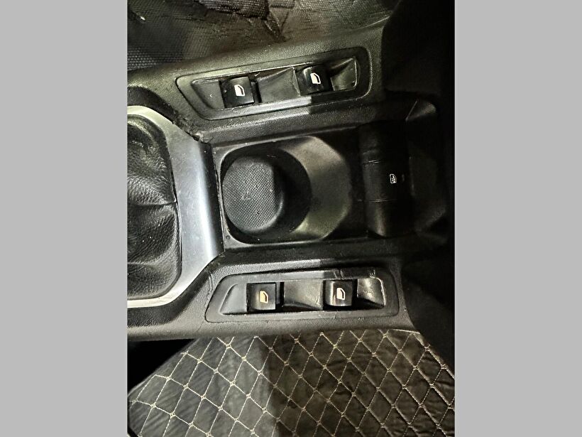 2012 Dizel Manuel Citroen C-Elysée Gri Polat Araç Dizayn Otomotiv İnşaat Sanayi Ve Ticaret Limited Şirketi
