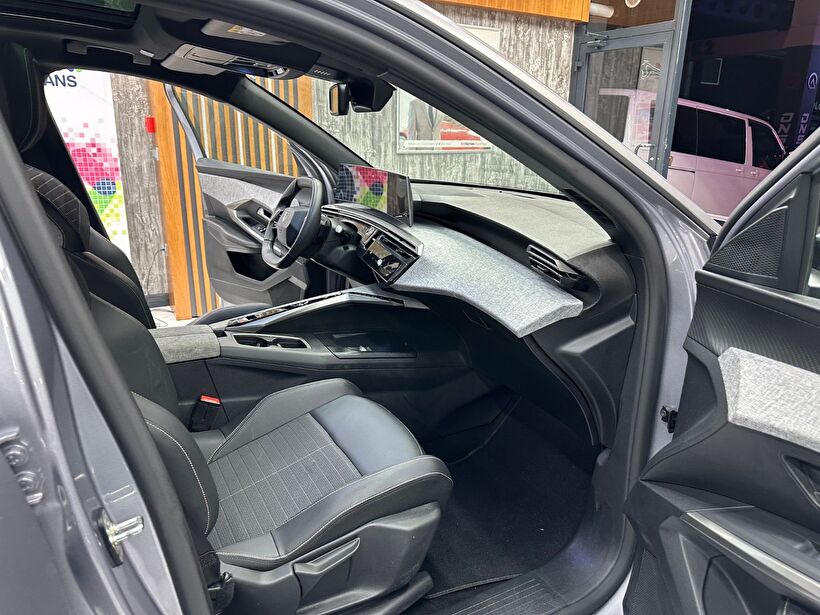 2024 Hybrid Otomatik Peugeot 3008 Gri Polat Araç Dizayn Otomotiv İnşaat Sanayi Ve Ticaret Limited Şirketi