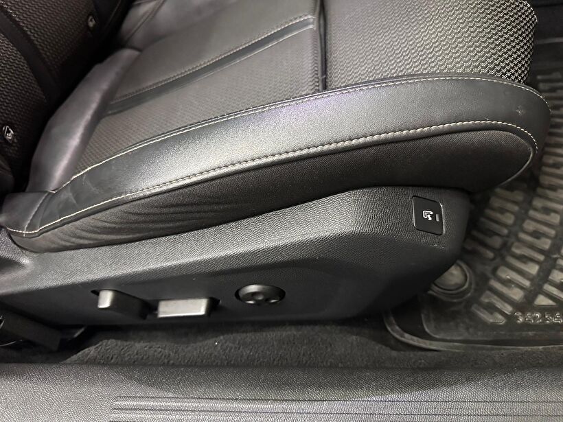 2020 Dizel Otomatik Peugeot 508 Gri Polat Araç Dizayn Otomotiv İnşaat Sanayi Ve Ticaret Limited Şirketi