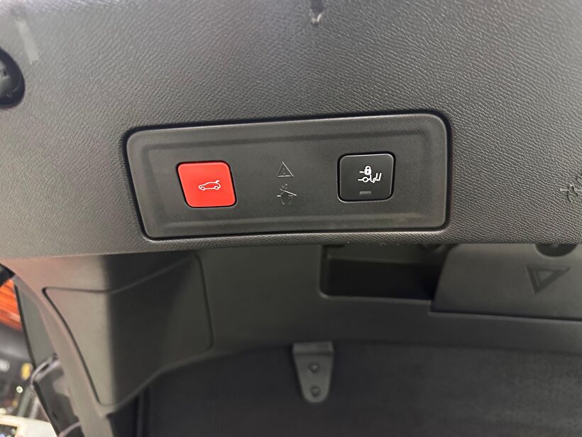 2020 Dizel Otomatik Peugeot 508 Gri Polat Araç Dizayn Otomotiv İnşaat Sanayi Ve Ticaret Limited Şirketi