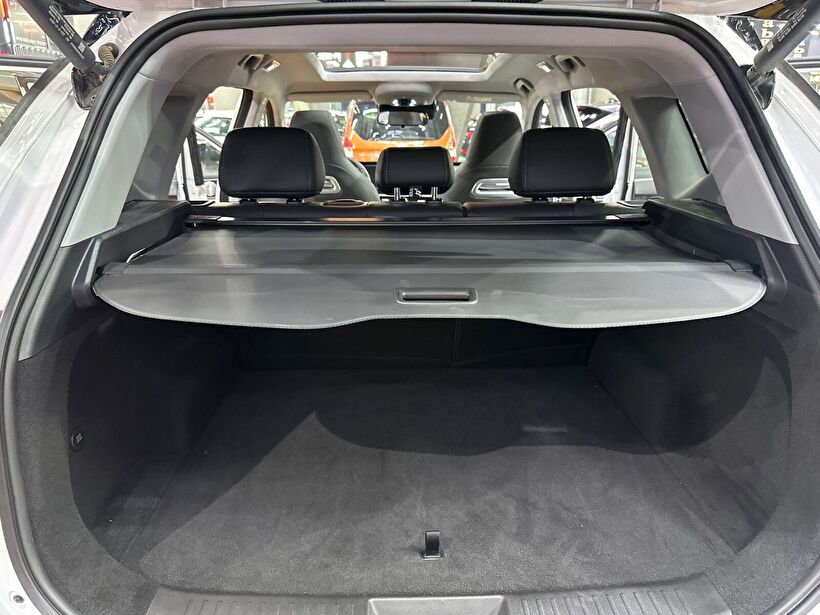 2024 Benzin Otomatik Chery Tiggo 7 Pro Beyaz Polat Araç Dizayn Otomotiv İnşaat Sanayi Ve Ticaret Limited Şirketi