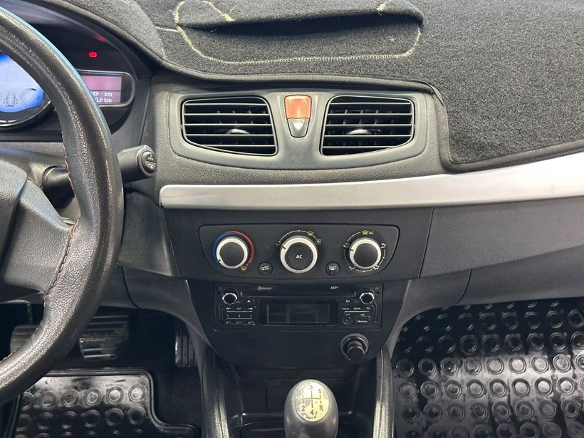 2013 Dizel Manuel Renault Fluence Beyaz Polat Araç Dizayn Otomotiv İnşaat Sanayi Ve Ticaret Limited Şirketi