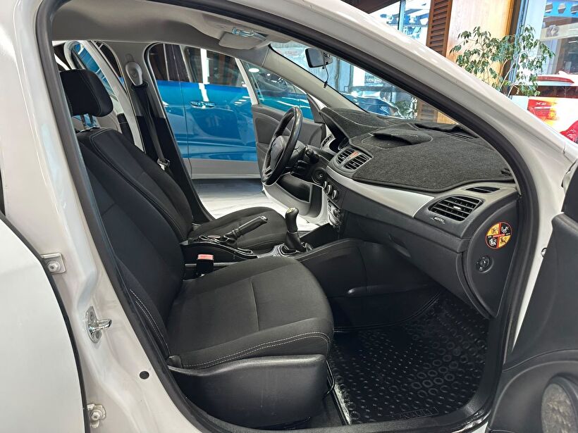2013 Dizel Manuel Renault Fluence Beyaz Polat Araç Dizayn Otomotiv İnşaat Sanayi Ve Ticaret Limited Şirketi