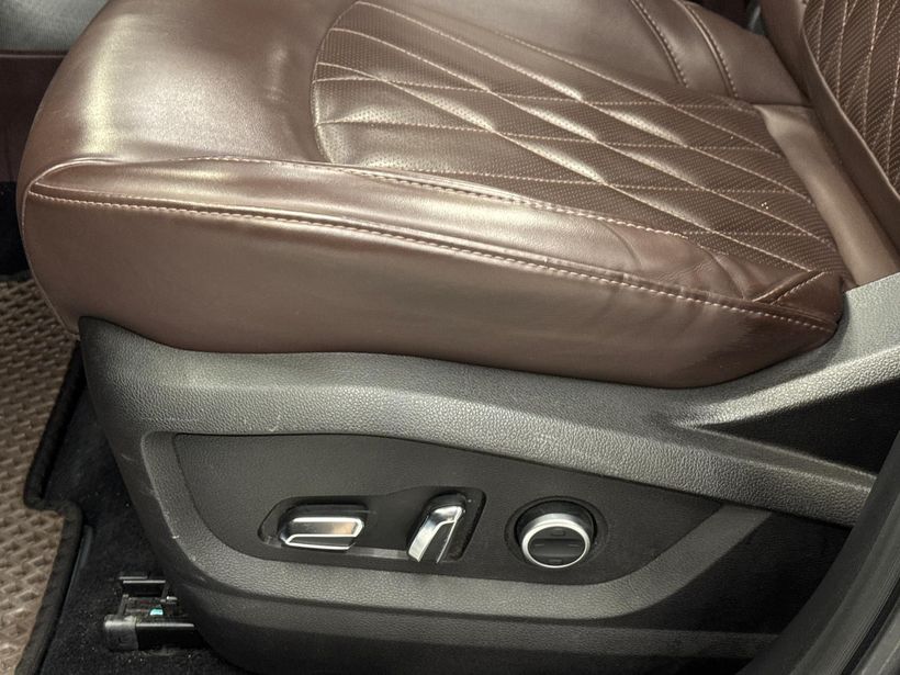 2024 Benzin Otomatik Chery Tiggo 8 Pro Mor Polat Araç Dizayn Otomotiv İnşaat Sanayi Ve Ticaret Limited Şirketi