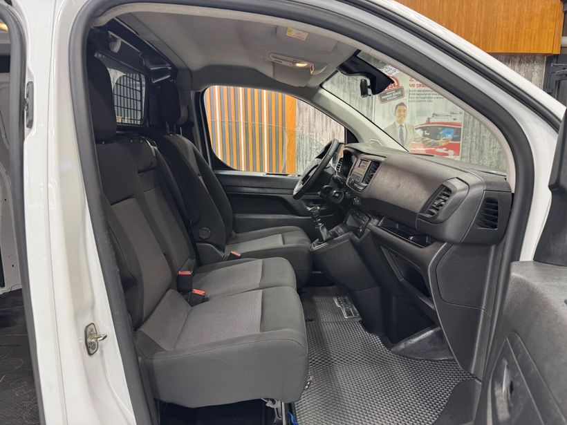2024 Dizel Manuel Citroen Jumpy Beyaz Polat Araç Dizayn Otomotiv İnşaat Sanayi Ve Ticaret Limited Şirketi