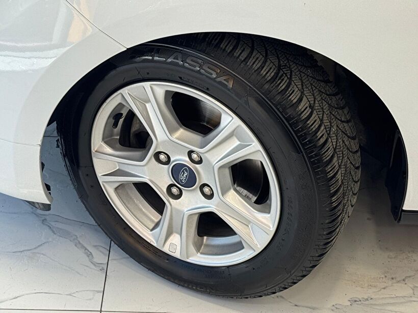 2023 Dizel Manuel Ford Tourneo Courier Beyaz Polat Araç Dizayn Otomotiv İnşaat Sanayi Ve Ticaret Limited Şirketi